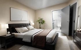 West London Rest